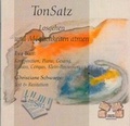 Cover: Losgehen und M&ouml;glichkeiten atmen - Mauer Verlag