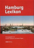 Cover: Hamburg Lexikon - ZEISEVERLAG