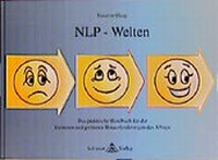 Enlarge image Cover: NLP-Welten - Schirner Verlag