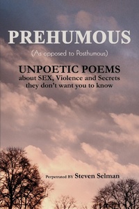 Abbildung von: Prehumous (as Opposed to Posthumous) - iUniverse