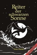 Cover: Reiter der Schwarzen Sonne - Mantikore-Verlag