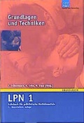 Cover: LPN - Lehrbuch f&uuml;r pr&auml;klinische Notfallmedizin / 5 B&auml;nde - Stumpf + Kossendey