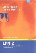 Cover: LPN - Lehrbuch f&uuml;r pr&auml;klinische Notfallmedizin / 5 B&auml;nde - Stumpf + Kossendey