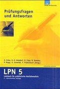 Cover: LPN - Lehrbuch f&uuml;r pr&auml;klinische Notfallmedizin / 5 B&auml;nde - Stumpf + Kossendey