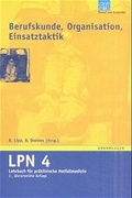 Cover: LPN - Lehrbuch f&uuml;r pr&auml;klinische Notfallmedizin / 5 B&auml;nde - Stumpf + Kossendey