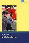Cover: Handbuch Notfallseelsorge - Stumpf + Kossendey