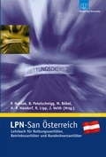 Cover: LPN-San &Ouml;sterreich - Stumpf + Kossendey