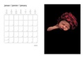 Cover: Taschenkalender 2005 - Pictura GmbH & Co KG