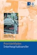 Abbildung von: Praxisleitfaden Interhospitaltransfer - Stumpf + Kossendey