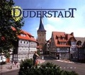 Cover: Duderstadt - Eine Stadt mit Charme - Mecke-Druck