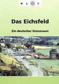 Cover: Das Eichsfeld - ein deutscher Grenzraum - Mecke-Druck