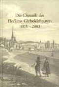 Cover: Die Chronik des Fleckens Gieboldehausen 1003-2003 - Mecke-Druck