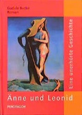 Cover: &Auml;nne und Leonid - Pendragon