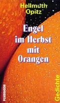 Cover: Engel im Herbst mit Orangen - Pendragon