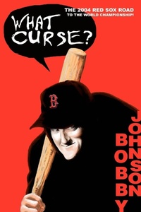 Abbildung von: What Curse? - iUniverse