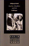 Cover: Goethe, Charlotte und ich - Pendragon