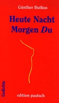 Cover: Heute Nacht Morgen Du - Pendragon