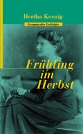 Cover: Fr&uuml;hling im Herbst - Pendragon