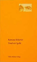 Cover: Total Ver-r&uuml;ckt - Ulrike Helmer Verlag