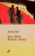 Cover: Vor dem Roten Meer - Ulrike Helmer Verlag