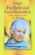 Cover: Freiheit und Entschlossenheit - L&uuml;chow, A