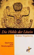 Cover: Die H&ouml;hle der L&ouml;win - Ulrike Helmer Verlag