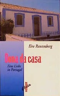 Cover: Dona da Casa - Ulrike Helmer Verlag
