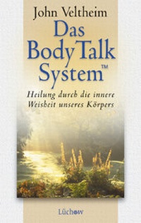 Enlarge image Cover: Das Body Talk System - Lüchow, A