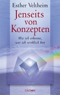 Cover: Jenseits von Konzepten - L&uuml;chow, A