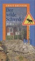 Cover: Der wilde Schwede - Mathieu, G