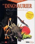 Cover: Die Dinosaurier - Mega Systems