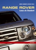 Cover: Der Range Rover - Autovision