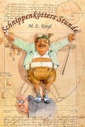 Cover: Schnippenk&ouml;tters Stunde - Holzmann, Georg