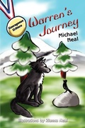 Cover: Warren's Journey - iUniverse