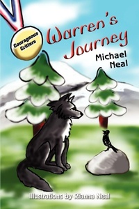 Enlarge image Cover: Warren's Journey - iUniverse