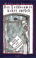 Cover: Der Leihbeamte kehrt zur&uuml;ck - Mitteldeutscher Verlag