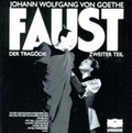 Cover: Faust - Zweiter Teil - Universal Music