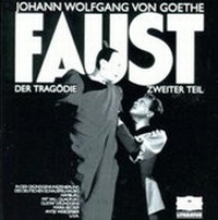 Enlarge image Cover: Faust - Zweiter Teil - Universal Music