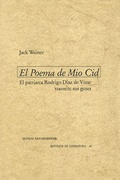 Cover: El poema de Mio Cid - Edition Reichenberger