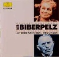 Cover: Der Biberpelz - Universal Music