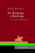 Cover: De Rodrigo a Rodrigo en el romancero hist&oacute;rico - Edition Reichenberger