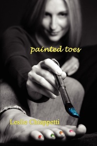 Abbildung von: painted toes - iUniverse
