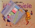 Cover: Die sch&ouml;nsten H&uuml;pfspiele aus aller Welt - moses Verlag