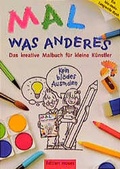 Cover: Mal was anderes - moses Verlag
