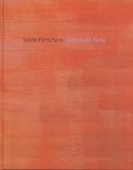 Cover: Licht durch Farbe - Rheinlandia Verlag