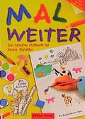 Cover: Mal weiter - moses Verlag
