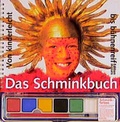 Cover: Das Schminkbuch - moses Verlag