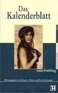 Cover: Das Kalenderblatt - vsw kommunikation
