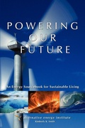 Bild: Powering Our Future - iUniverse