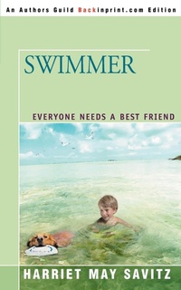 Enlarge image Cover: Swimmer - iUniverse